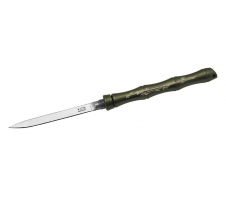 Нож хозяйственно-бытовой "K097-2" 420 Алюминий