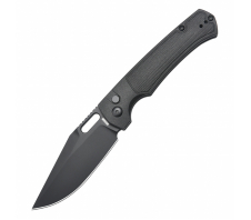 Нож Artisan Cutlery 1867P-BBK Revel  