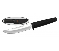 Нож хозяйственно-бытовой "H579" AUS8 Пластик