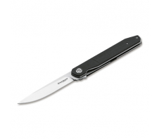 Нож Boker модель 01SC060 Miyu 440А G10
