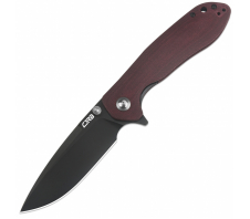 НОЖ CJRB J1920-BDRC SCORIA AR-RPM9 G10
