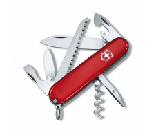 Нож Victorinox модель 1.3613 Camper X55CrMo14 Пластик