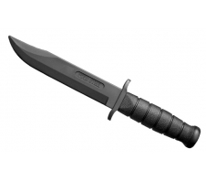 Тренировочный нож Cold Steel модель 92R39LSF Leatherneck SF  