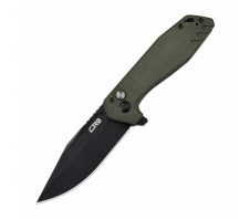 НОЖ CJRB J1928-BMGN RIFF AR-RPM9 Микарта (Micarta)