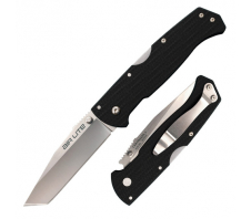 НОЖ COLD STEEL 26WT AIR LITE TANTO POINT Aus-10A G10