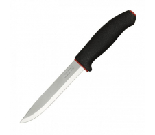 Нож "Morakniv 731" Carbon (углеродистая) Пластик