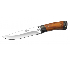 Нож хозяйственно-бытовой Витязь "Тритон" 65Х13 