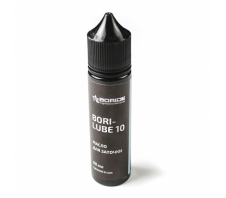 МАСЛО ДЛЯ ЗАТОЧКИ BORI-LUBE, 60МЛ  