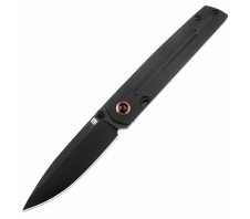 Нож Artisan Cutlery 1849P-BBK Sirius  