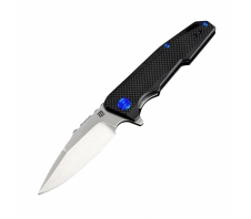 Нож Artisan Cutlery 1706P-BK Predator  