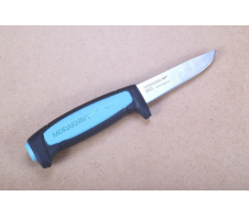 Нож "Morakniv Flex" 12C27 SANDVIK Пластик