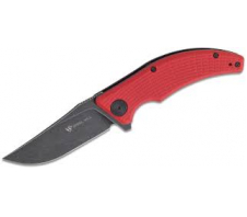Складной нож Steel Will "Sargas F60-13" D2 G10