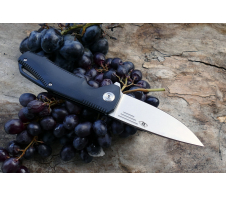 Складной нож "Steelclaw Скутум-02" D2 G10