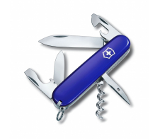 Нож Victorinox модель 1.3603.2 Spartan X55CrMo14 Пластик