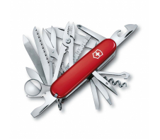 Нож Victorinox модель 1.6795 SwissChamp 12C27 SANDVIK 