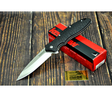 Нож KERSHAW Oso Sweet модель 1830 8Cr13MOV Термопластик GFN