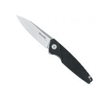 Нож FOX knives модель BF-739 Metropolis 440C G10
