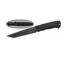 Нож хозяйственно-бытовой "Кондор-3" AUS8 Эластрон (Elastron)