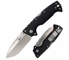 Нож Cold Steel модель 28DD AD-10 CPM-S35VN G10