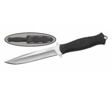 Нож хозяйственно-бытовой "НР-18" AUS8 Эластрон (Elastron)