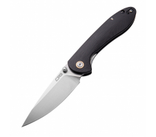 НОЖ CJRB J1912-BKC FELDSPAR D2 G10