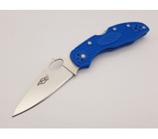 Нож складной Firebird F759M-BL, синий 440C Nylon glass fiber 