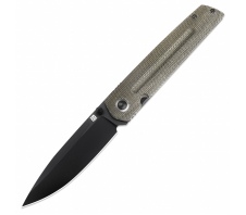 Нож Artisan Cutlery 1849P-BODG Sirius  