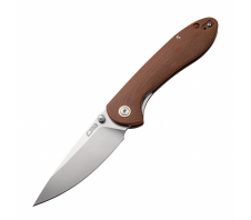 НОЖ CJRB J1912-BNC FELDSPAR D2 G10