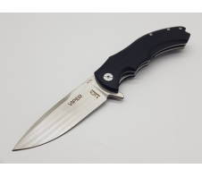 Нож складной хозяйственно-бытовой "Viper" 9Cr18MoV G10