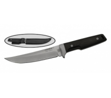 Нож хозяйственно-бытовой "Сэнсэй-М", сталь 440 440 G10