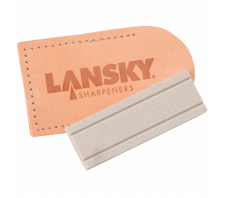 LANSKY КАМЕНЬ ТОЧИЛЬНЫЙ LSAPS В ЧЕХЛE  