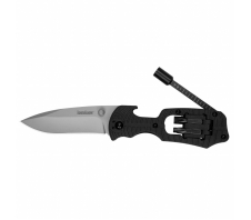 НОЖ KERSHAW SELECT FIRE 1920 8Cr13MOV Нейлон
