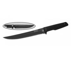 Нож хозяйственно-бытовой "Сэнсэй-2" 440 Резинопластик