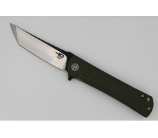 Складной нож "Bestech knife Kendo" D2 G10