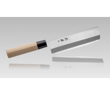 Нож Кухонный Овощной Накири Fuji Cutlery Narihira (FC-80)  