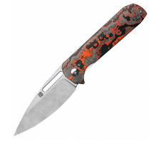 Нож Artisan Cutlery 1843P-FCMV Arion  