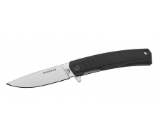 Нож складной хозяйственно-бытовой "Капитан", 333-100407 AUS8 G10