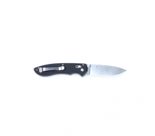 Нож складной Ganzo G740-BK 440C G10