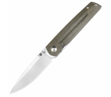 Нож Artisan Cutlery 1849P-ODG Sirius  
