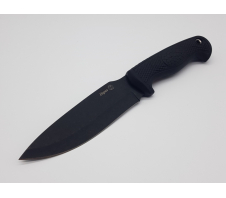 Нож хозяйственно-бытовой "Нерка" AUS8 Эластрон (Elastron)