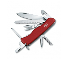 Нож Victorinox модель 0.8513 Outrider 12C27 SANDVIK 