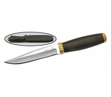 Нож хозяйственно-бытовой "Кордон-2" AUS8 Граб