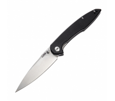 НОЖ CJRB J1905-BKF CENTROS D2 Carbon