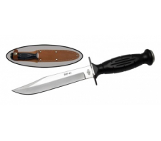 Нож хозяйственно-бытовой "НР-43", сталь 65х13 65Х13 Пластик