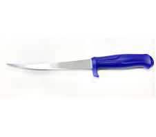 Нож Narrow Fillet Basic 549 Frosts Mora, Швеция 12C27 SANDVIK Пластик