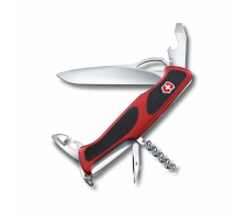 Нож Victorinox модель 0.9553.MC RangerGrip 61 X55CrMo14 Полиамид