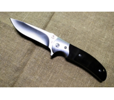 Складной нож "Steelclaw Резервист 3" D2 Рог буйвола