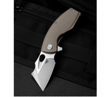 Нож Bestech BG39C Lizard  