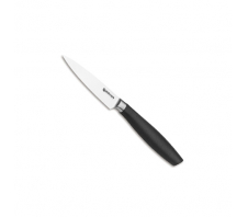 BK130810 Bker Core - нож кухонный,клинок 9 см..,сталь-X50CrMoV15 X50CrMoV15 ABS-Пластик