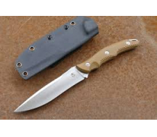 Нож Steelclaw "Каскад" D2 G10